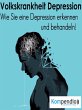 Volkskrankheit Depression: (eBook, ePUB) - Bild 1