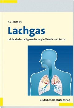 Lachgas (eBook, PDF) - Mathers, Frank G.