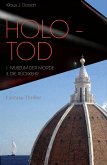 HOLO-TOD (eBook, ePUB)