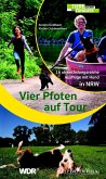 Vier Pfoten auf Tour (eBook, PDF)
