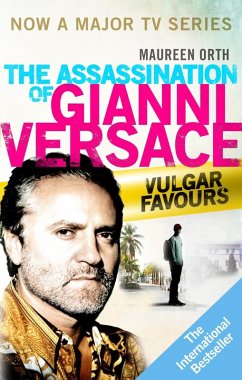 Cover Vulgar Favours (eBook, ePUB)