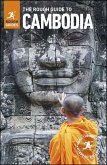 The Rough Guide to Cambodia (Travel Guide eBook) (eBook, PDF)