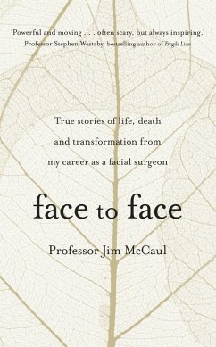 Face to Face (eBook, ePUB) - McCaul, Jim