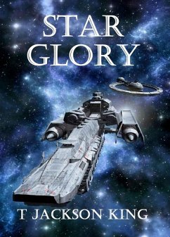 Cover Star Glory (Empire Series, #1) (eBook, ePUB)