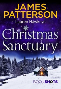 Cover Christmas Sanctuary (eBook, ePUB)