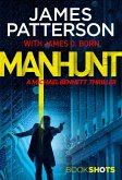 Manhunt (eBook, ePUB)