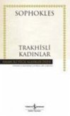 Trakhisli Kadinlar