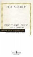 Demosthenes - Cicero - Plutarkhos