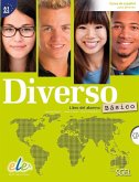 Diverso Basico - Libro del alumno + CD (MP3). A1-A2