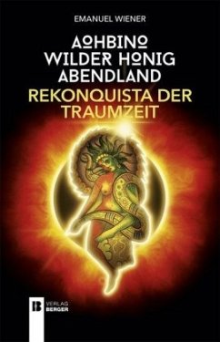 Cover Aohbino, wilder Honig, Abendland