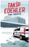 Takip Edenler - Johnsrud, Ingar