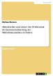 Mikrokredite und Armut. Die Problematik... - Bild 1