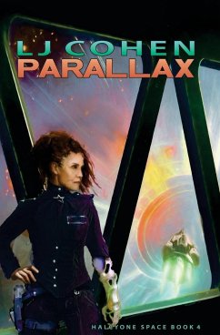 Parallax - Cohen, Lj