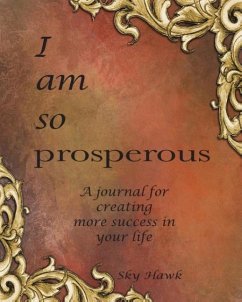 Cover I Am So Prosperous