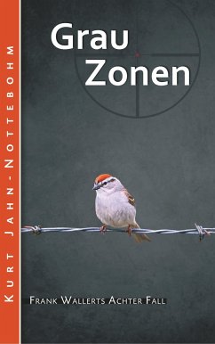Grauzonen - Jahn-Nottebohm, Kurt