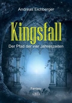 Kingsfall - Eichberger, Andreas