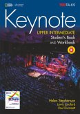 Keynote - B2.1/B2.2: Upper Intermediate / Keynote Band 3/Teil 1