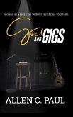 God and Gigs: Succeed as a Musician Without Sacrificing Your Faith (eBook, ePUB)