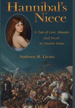 Hannibal's Niece - Licata, Anthony R.