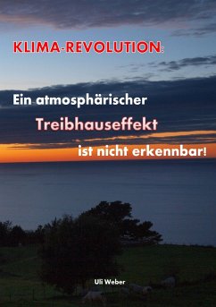 Klimarevolution - Weber, Uli