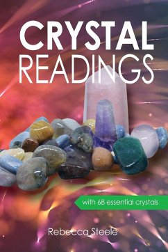 Crystal Readings - Steele, Rebecca