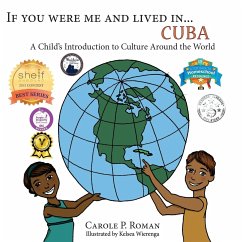 If You Were Me an Lived in... Cuba - Roman, Carole P.