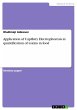 Application of Capillary... - Bild 1