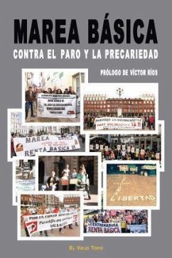 Marea básica : contra el paro y la precariedad