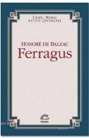 Ferragus - de Balzac, Honore