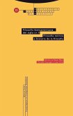 Filosofía iberoamericana del siglo XX, 33-2 : filosofía práctica y filosofía de la cultura