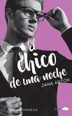 El Chico de Una Noche