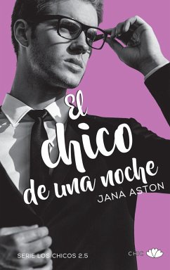 El Chico de Una Noche - Aston, Jana