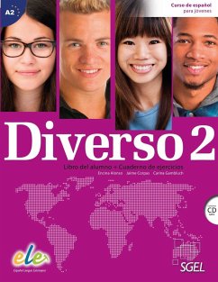 Diverso 2 - Alonso, Encina; Corpas Viñals, Jaime; Gambluch, Carina