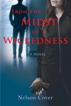 From the Midst of Wickedness - Cover, Nelson