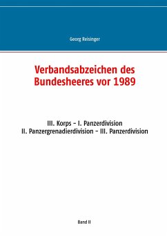 Verbandsabzeichen des Bundesheeres vor 1989 - Reisinger, Georg