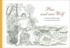 Cover Pino und sein Wolf
