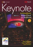 Keynote - B1.2/B2.1: Intermediate / Keynote Band 2, Teil 1