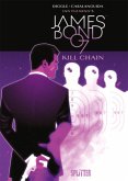 James Bond 007 - Kill Chain (lim. Variant Edition)