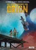 Die Ausgestoßenen von Orion