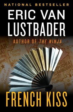 Cover French Kiss (eBook, ePUB)