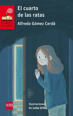 El cuarto de las ratas - Gómez Cerdá, Alfredo