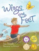 Wings and Feet