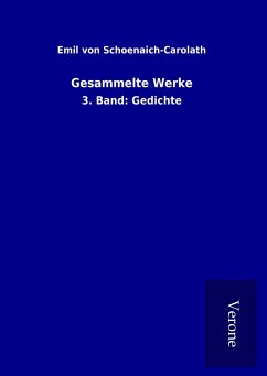 Gesammelte Werke