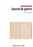 Journal de guerre Journal de guerre