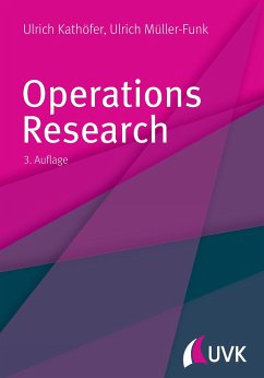 Operations Research