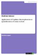 Application of Capillary... - Bild 1