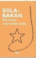 Solabakan Portreler - Güven Aksel, Asaf