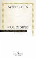 Kral Oidipus - Sophokles