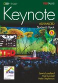 Keynote C1.1/C1.2: Advanced - Student's Book (Split Edition A) + DVD