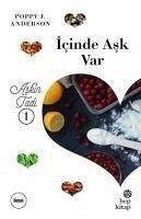 Icinde Ask Var - J. Anderson, Poppy